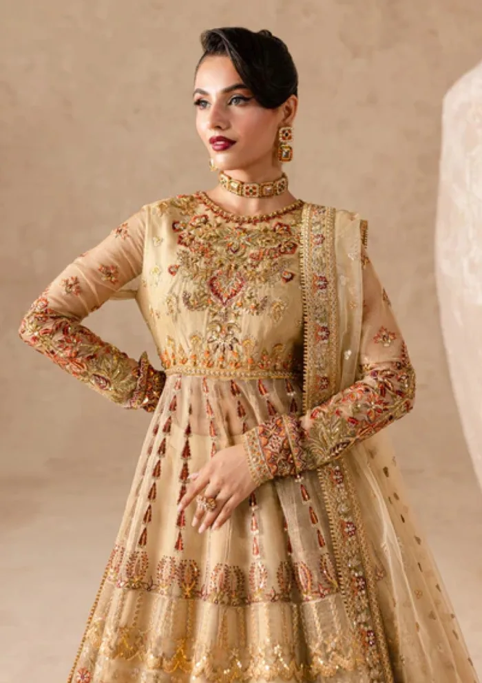 Imran Ramzan D 08 Aurora Chƒ¨rie Luxury Lawn Collection - Image 2