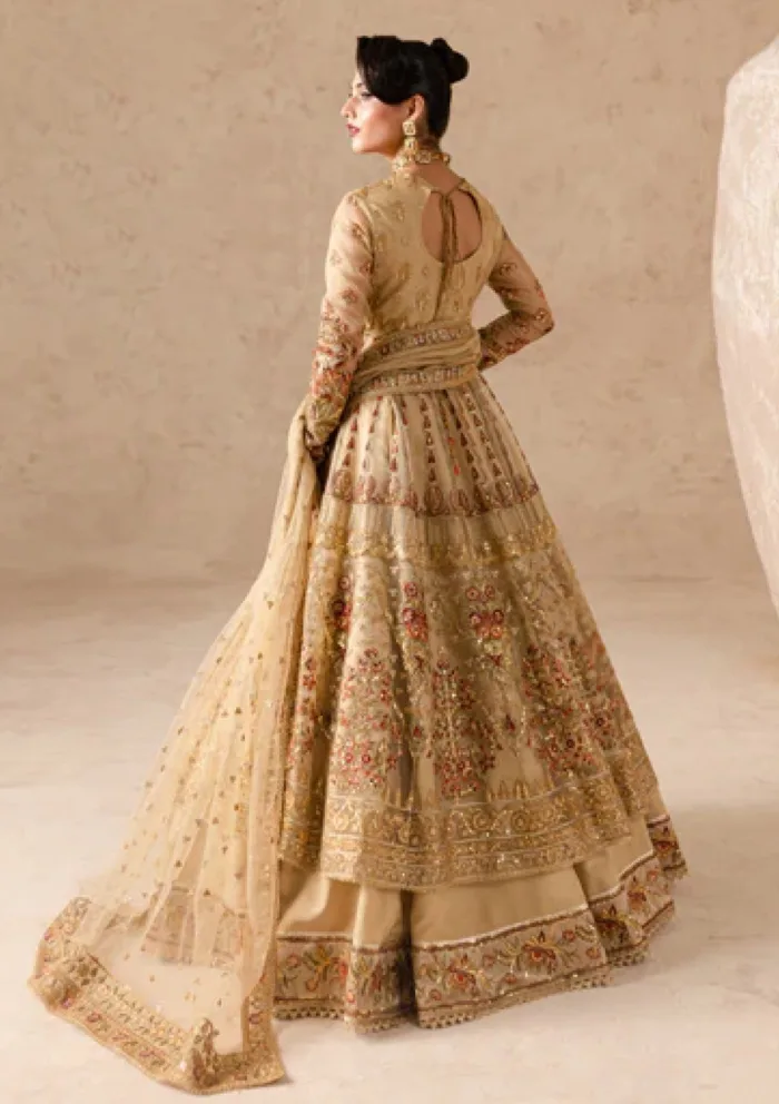Imran Ramzan D 08 Aurora Chƒ¨rie Luxury Lawn Collection - Image 3