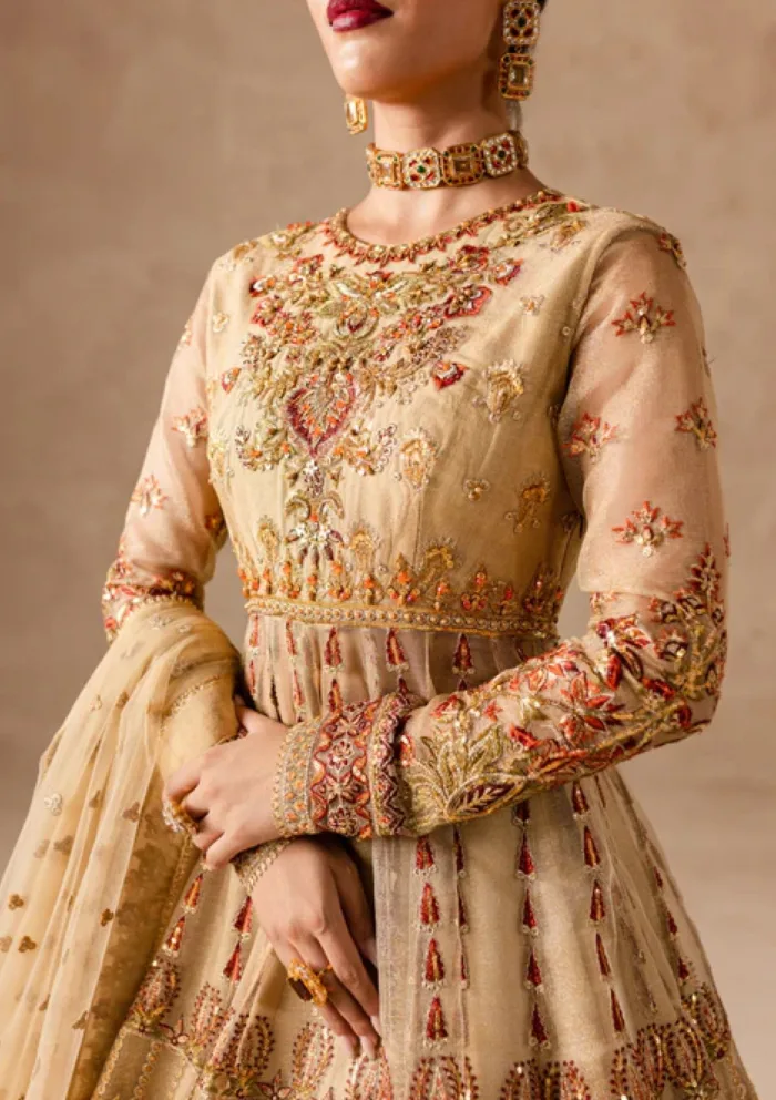Imran Ramzan D 08 Aurora Chƒ¨rie Luxury Lawn Collection - Image 4