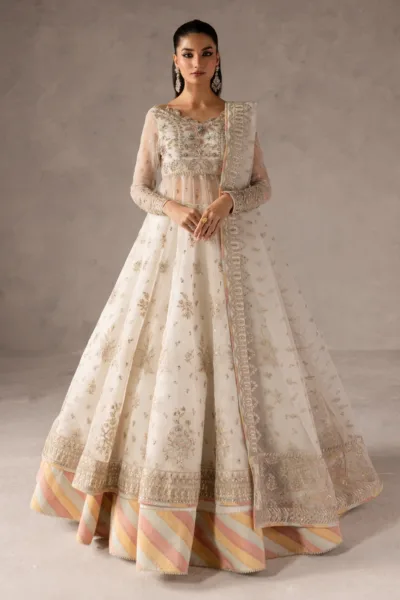 Imran Ramzan Fleur de Lueur