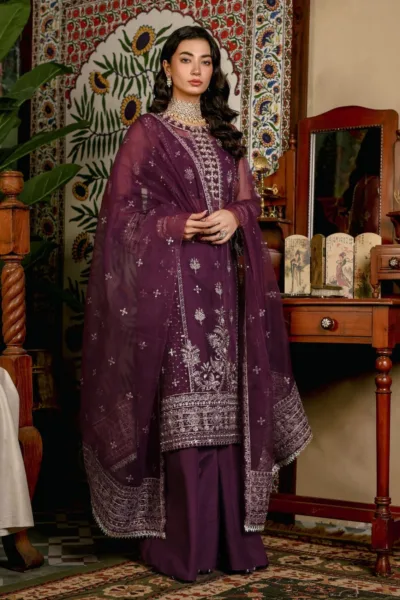 Imran Ramzan IR 1 MAYA