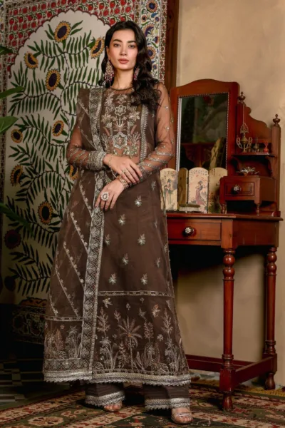 Imran Ramzan IR 10 AFREEN