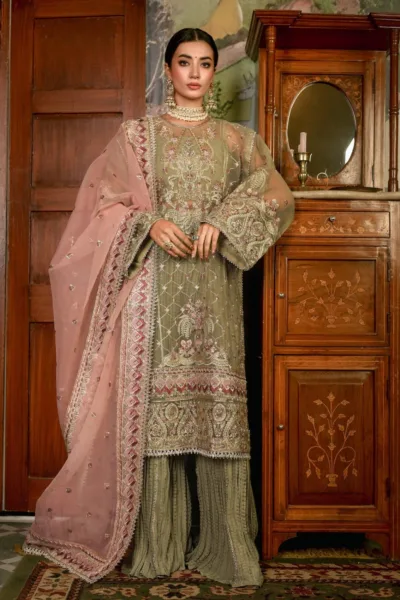 Imran Ramzan IR 6 GULL