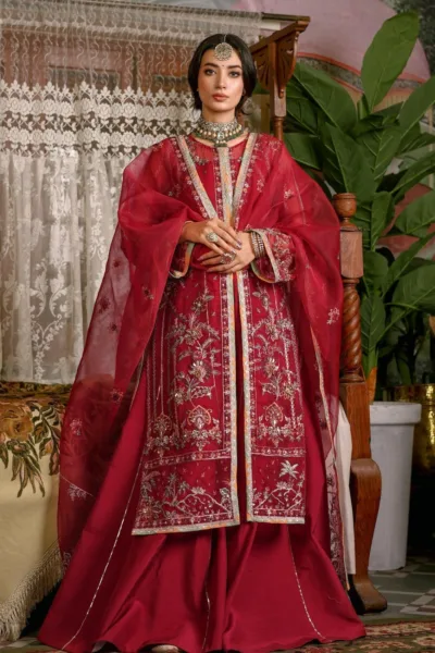 Imran Ramzan IR 7 ROHEEN