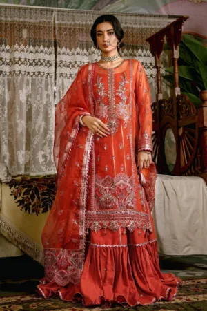 Imran Ramzan IR 9 ZEENAT