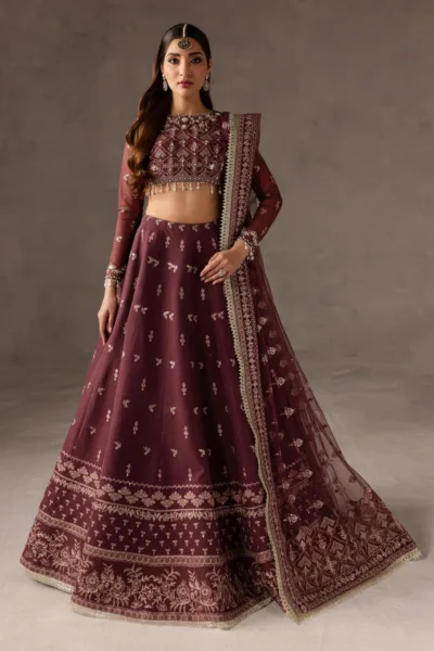 Imran Ramzan Iris di Viola