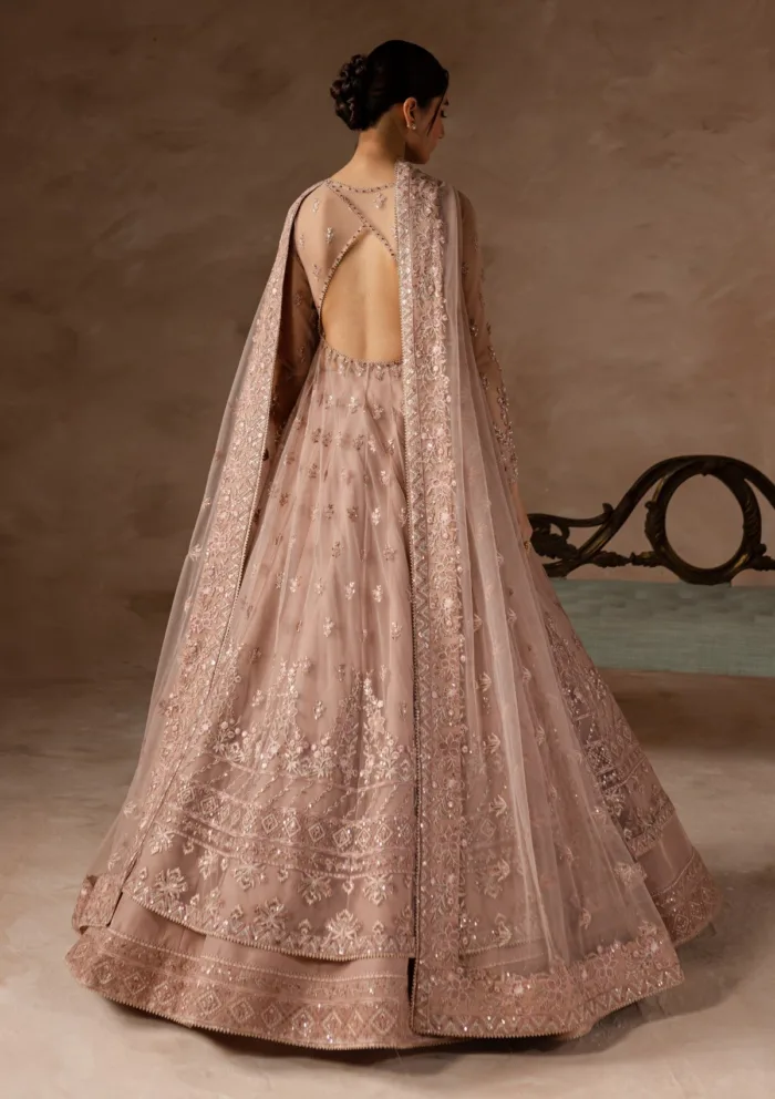 Imran Ramzan Rve de Rose Elysee Luxury Lawn Collection - Image 2