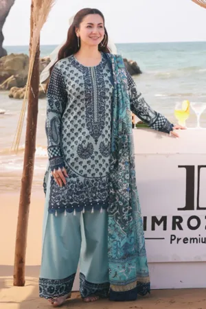 Imrozia Serene SL 75 A Parizay