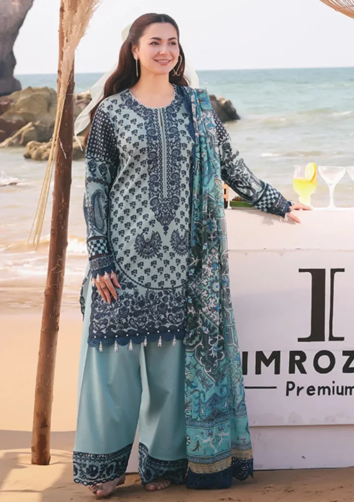 Imrozia Serene SL 75 A Parizay