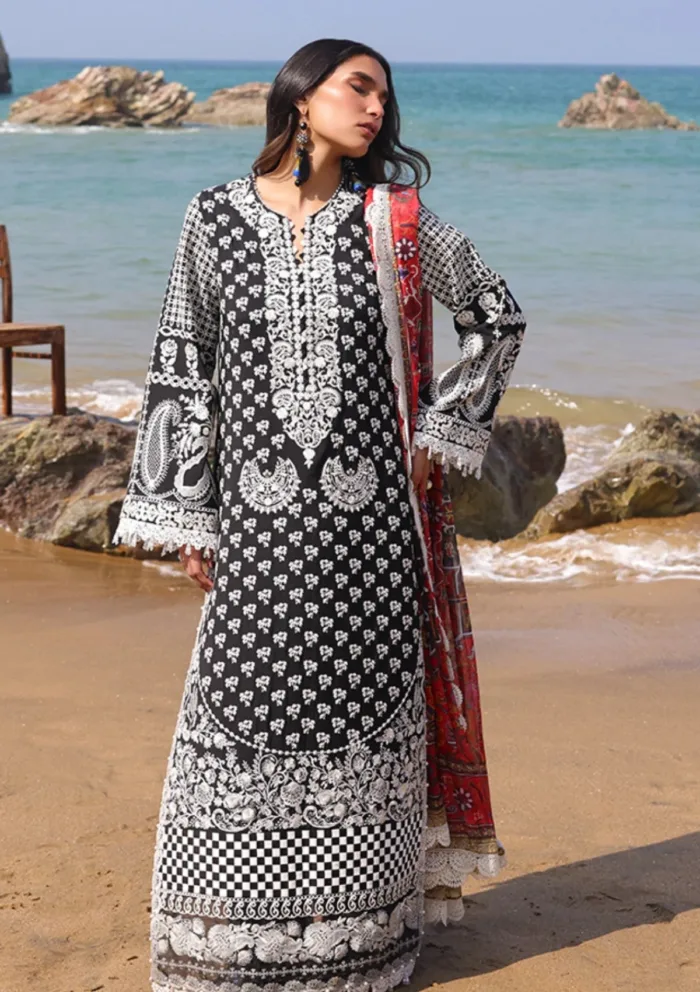 Imrozia Serene SL 75 Anoud