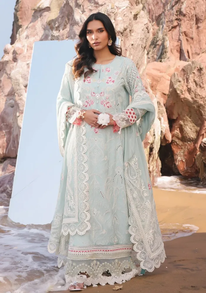 Imrozia Serene SL 76 A Aidan