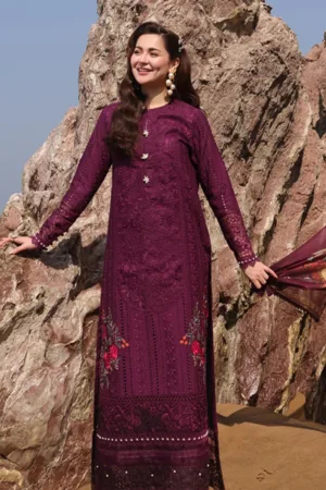 Imrozia Serene SL 77 Izaan