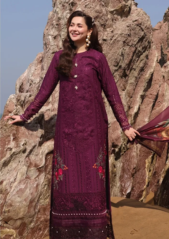 Imrozia Serene SL 77 Izaan