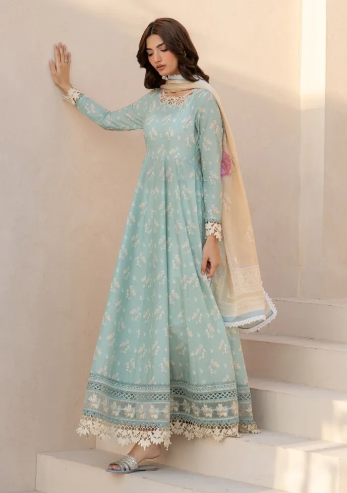 Iznik Eid Edit 25 EFL 06