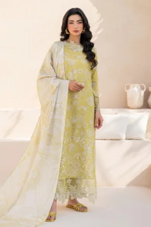 Iznik Eid Edit 25 EFL 08