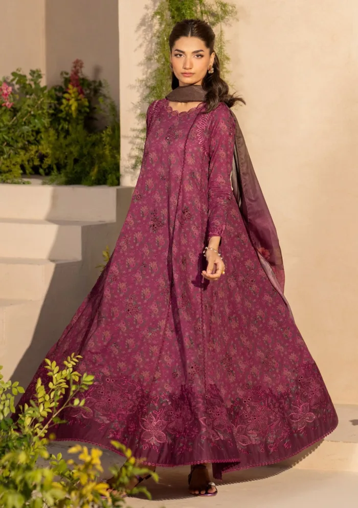 Iznik Eid Edit 25 EFL 09