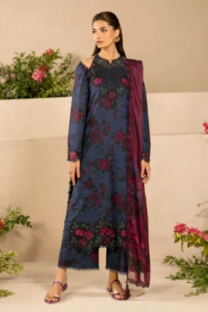 Iznik Eid Edit 25 EFL 12