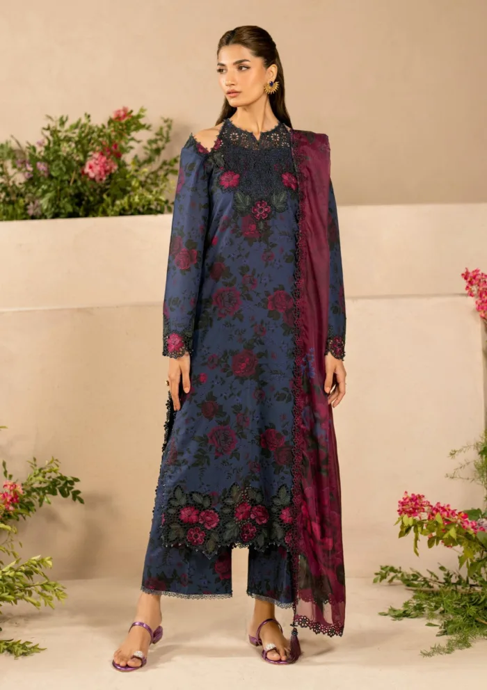Iznik Eid Edit 25 EFL 12