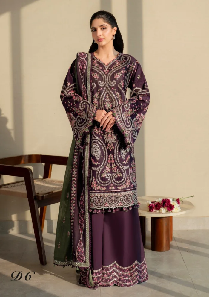Jazmin JSE 06