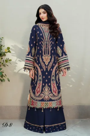Jazmin JSE 08