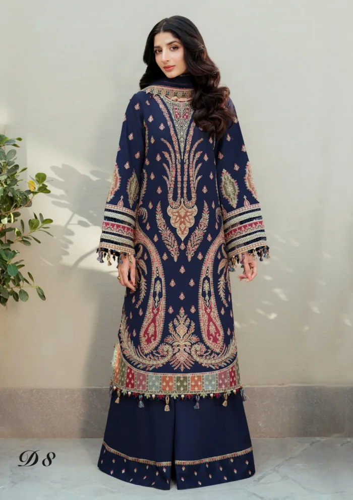 Jazmin JSE 08