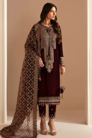 Jazmin VF 2022
