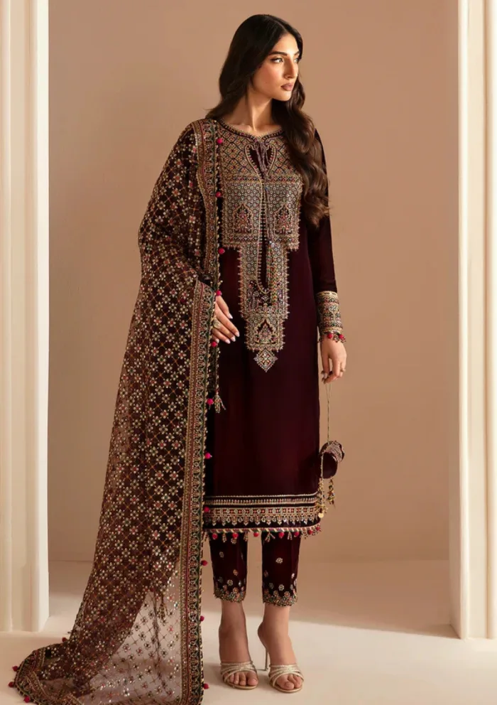 Jazmin VF 2022