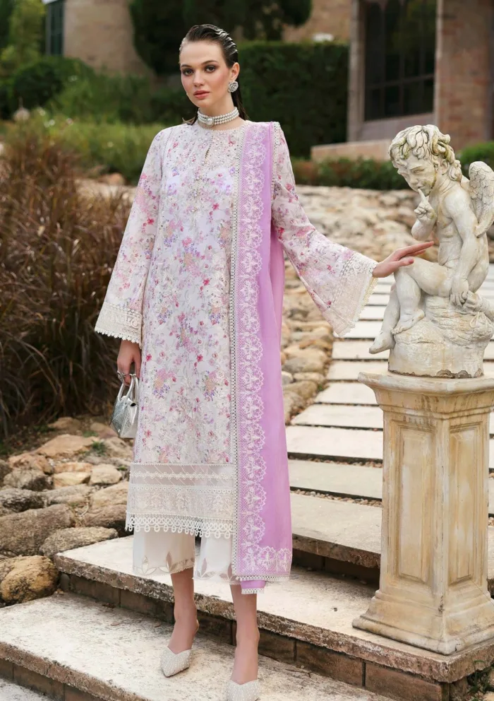 Kanwal Malik Unstitched 25 Raya