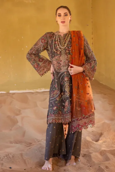 Kara 07 Mocha Melody