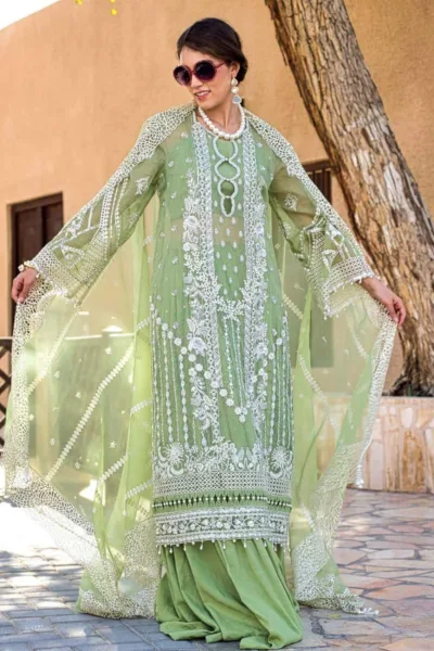 Kara KK24 01 Meadow Delight