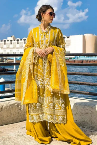 Kara KK24 02 Glowing Aura