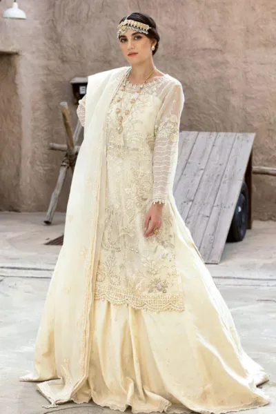 Kara KK24 03 Pearl Whisper