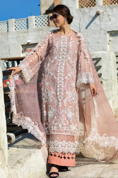 Kara KK24 04 Cotton Candy