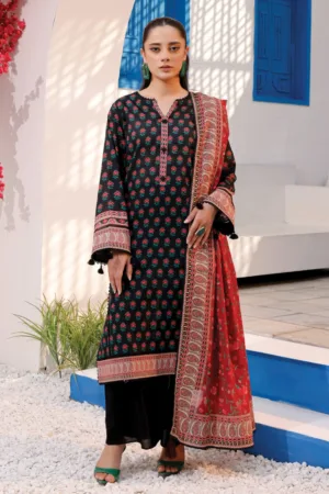 Lakhany Unstitched 25 LG MM 0240