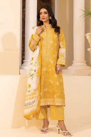 Lakhany Unstitched 25 LG MM 0241