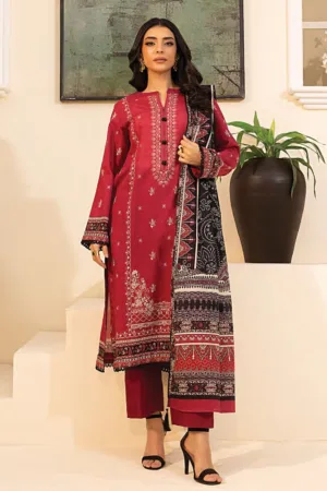 Lakhany Unstitched 25 LG MM 0242