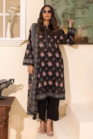 Lakhany Unstitched 25 LG MM 0248