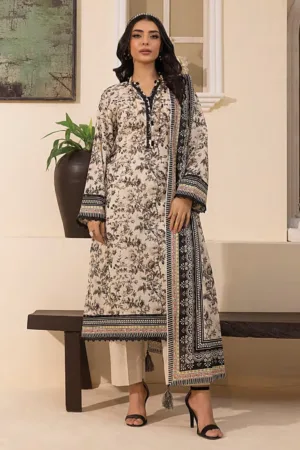 Lakhany Unstitched 25 LG MM 0249