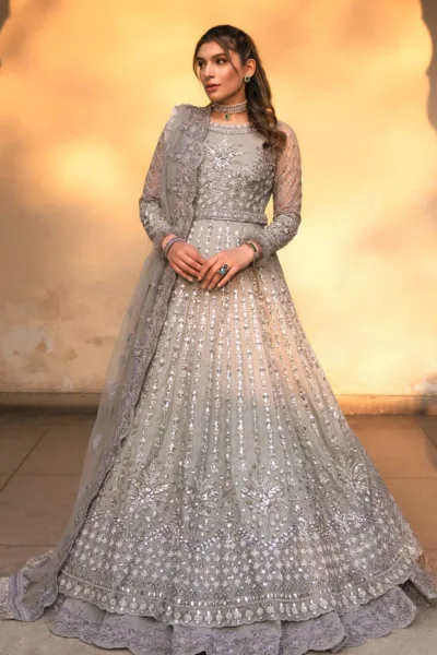 Luxeline Atelier LA24 03 Hala