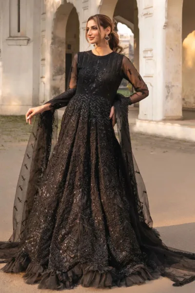 Luxeline Atelier LA24 06 Meena