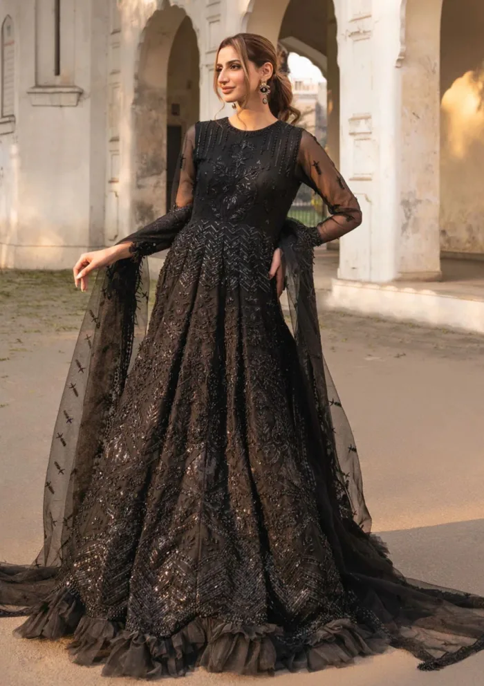 Luxeline Atelier LA24 06 Meena