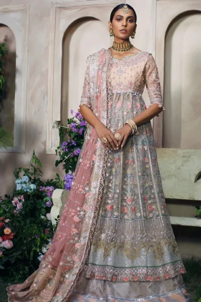 MAHGUL MW21 08 AMETHYST BLOOM