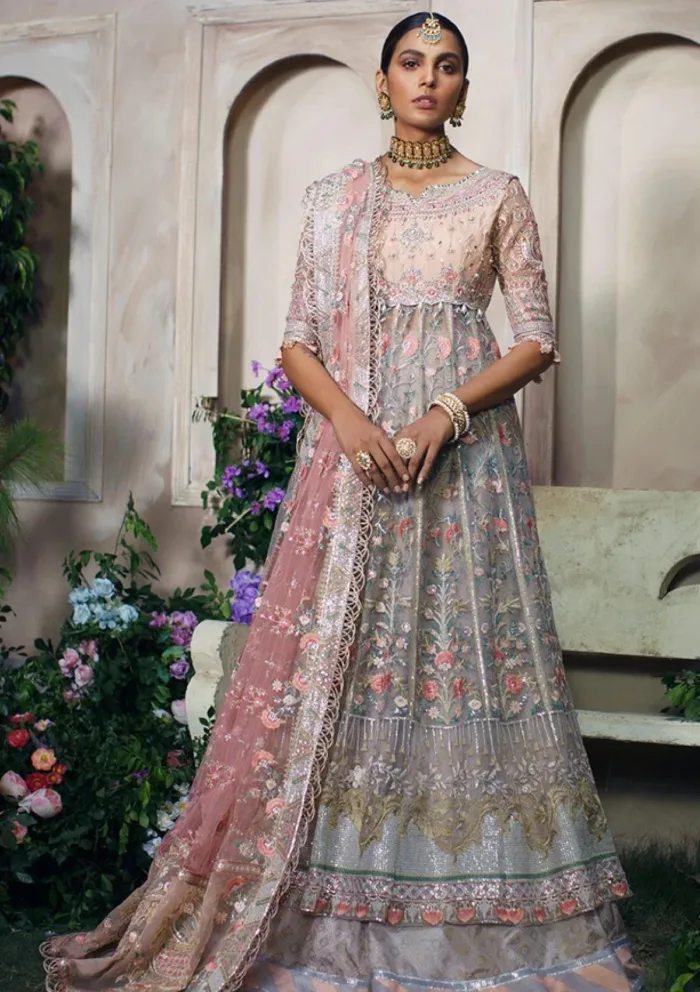 MAHGUL MW21 08 AMETHYST BLOOM