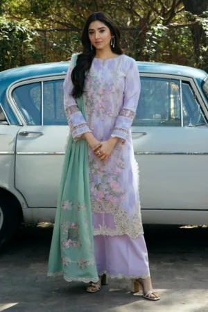 MM Manara VF 01 MAHRANG