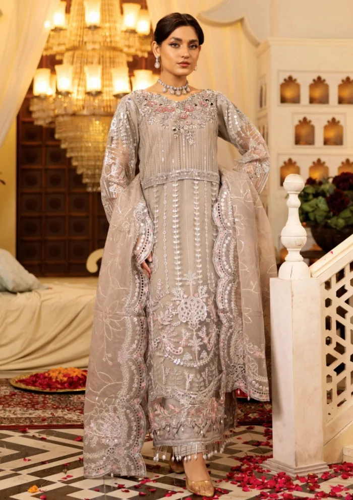 Mah'e Rooh MM 2015