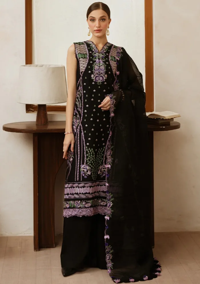 Mahnur ALEEN