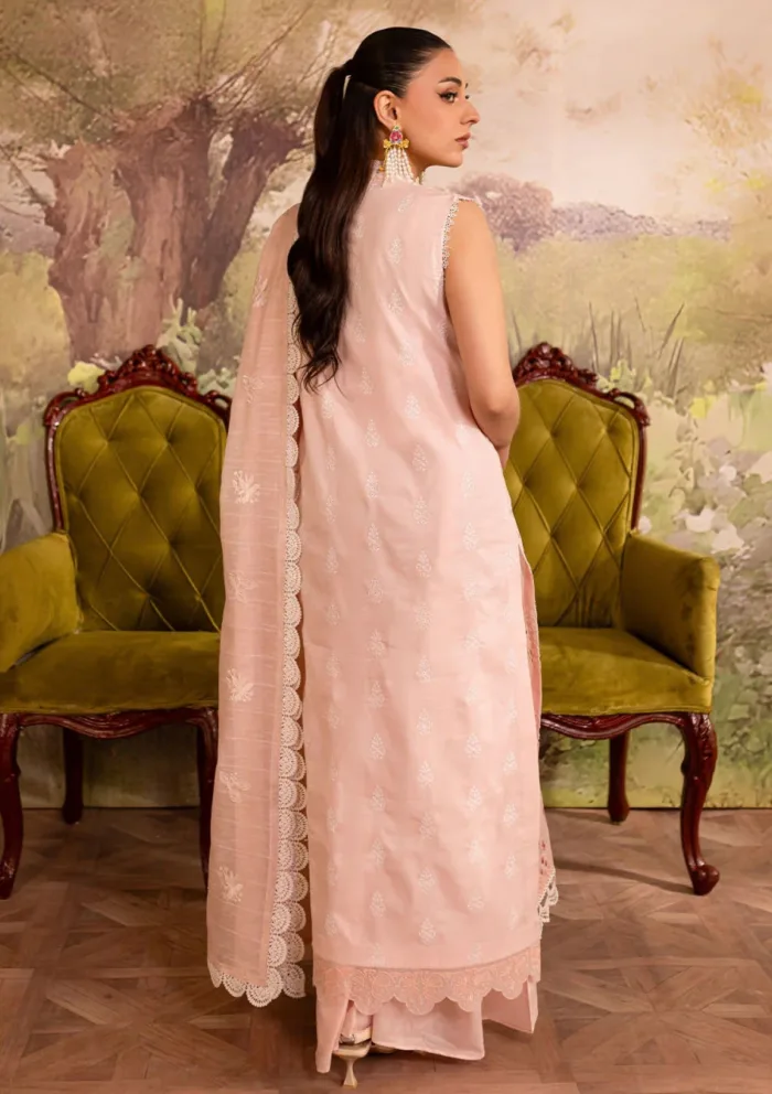 Mahnur AYSEL Twilight Luxury Lawn Collection - Image 2