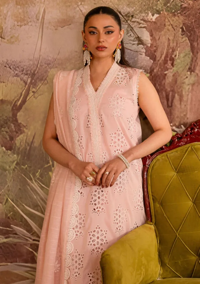 Mahnur AYSEL Twilight Luxury Lawn Collection - Image 3