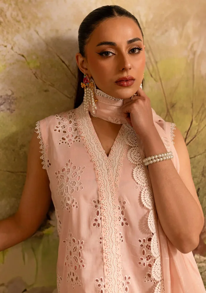 Mahnur AYSEL Twilight Luxury Lawn Collection - Image 6