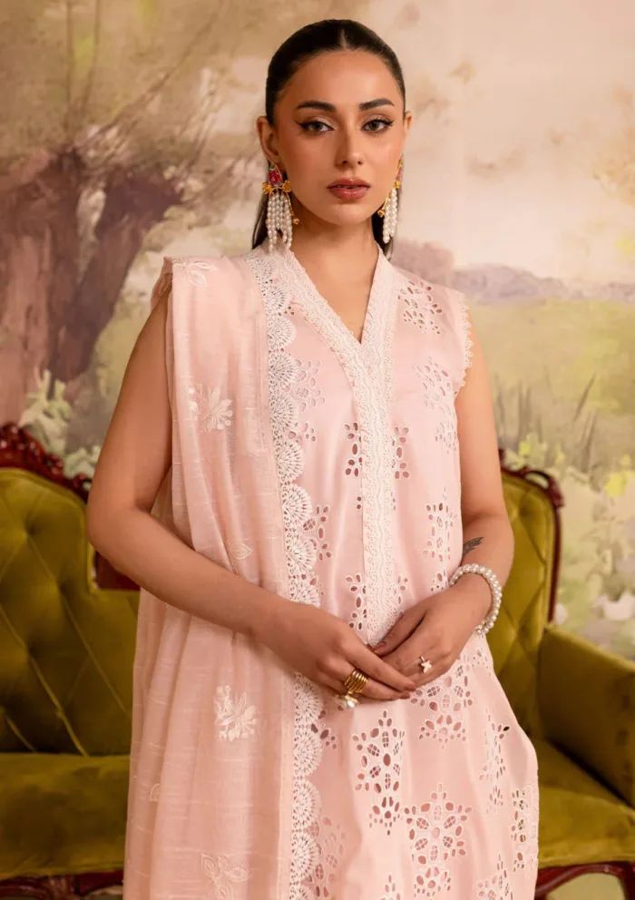 Mahnur AYSEL Twilight Luxury Lawn Collection - Image 8